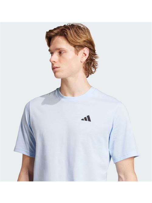 tr es fr t ADIDAS | JW7440GLOBLU BLACK